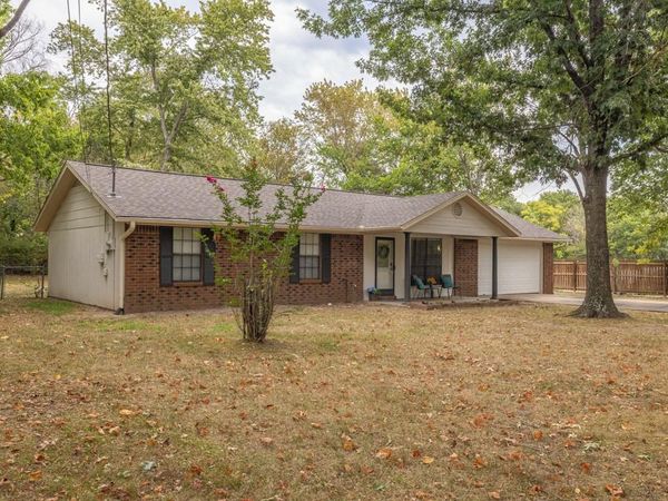 232 Webber Street , West Fork, AR 72774