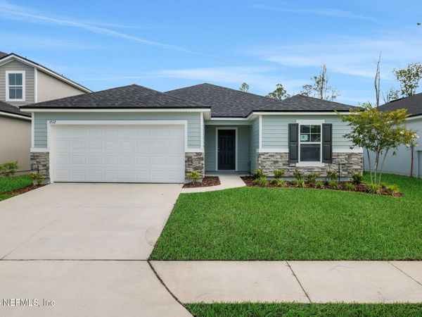 3512 BELSTEAD Way, Orange Park, FL 32073