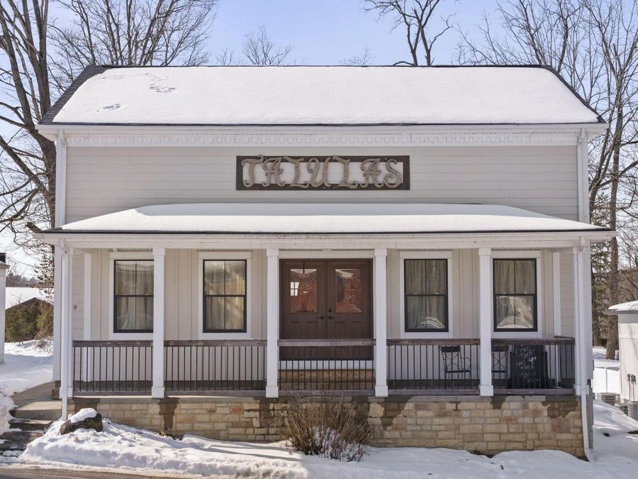 39 Middle Street , Galena, OH 43021 Photo 1