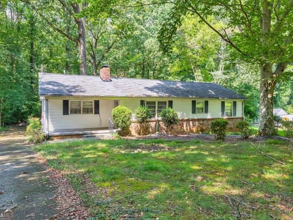 4259 Worth Street NW, Acworth, GA 30101
