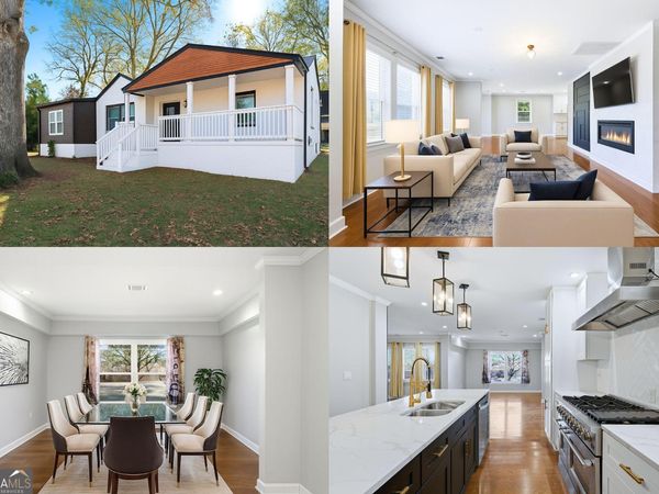 2769 Glenwood Avenue SE, Atlanta, GA 30317