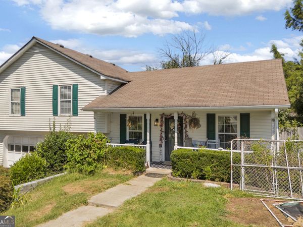 1210 Cabots Drive, Auburn, GA 30011