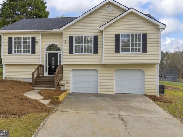 301 Jonaquil Avenue, Auburn, GA 30011