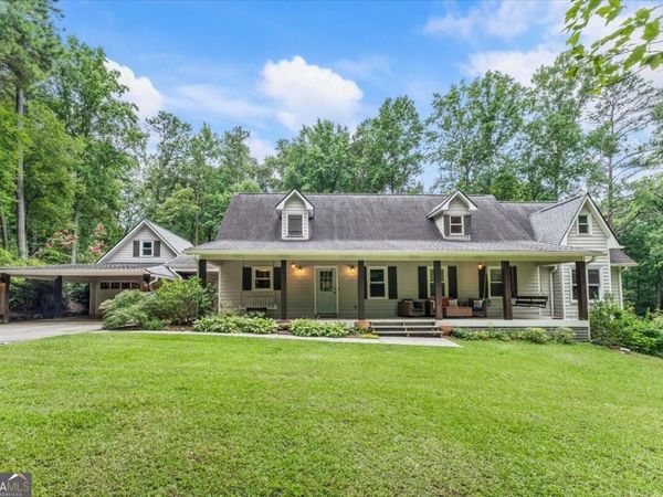 1279 Dillon Road, Austell, GA 30168