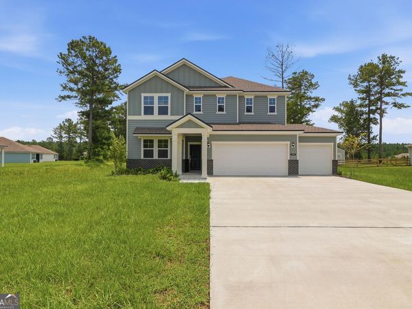 239 Park View Lane, Kingsland, GA 31548