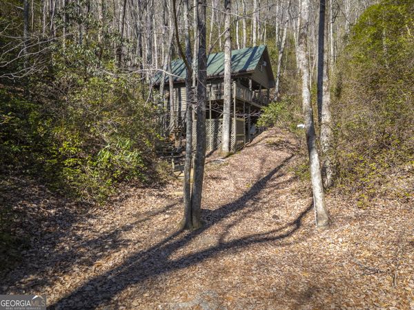 85 Squirrel Hollow Drive, Sautee Nacoochee, GA 30571