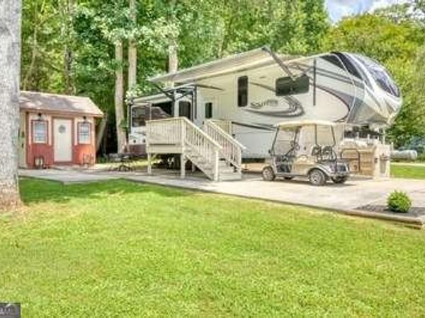 216 Bear Bend, Blairsville, GA 30512
