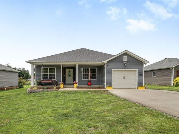 165 Blakeman Street , Park City, KY 42160
