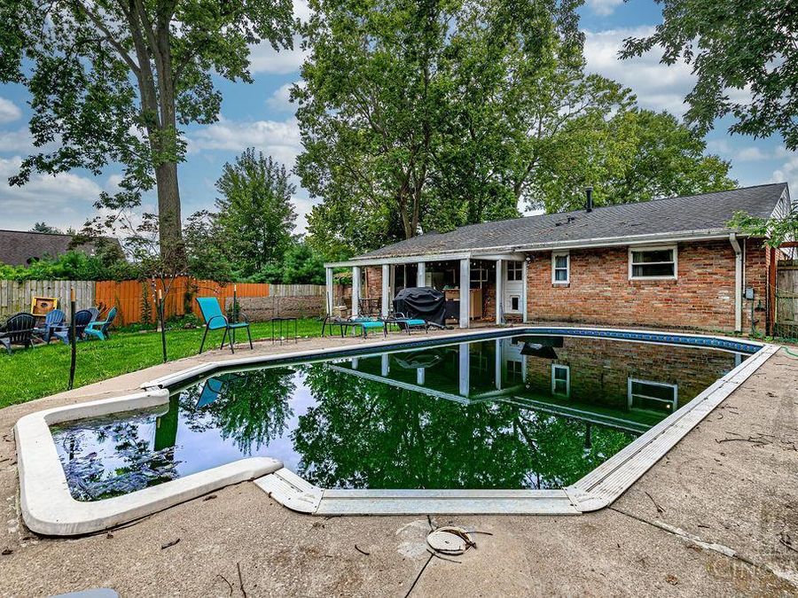 390 Timrick Place, Monroe, OH 45050 Photo 29