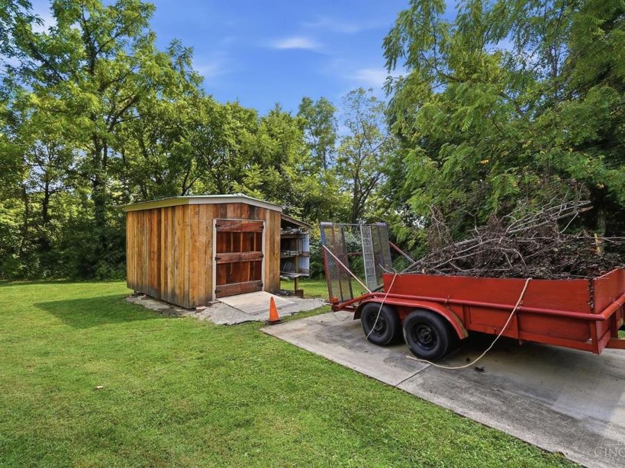 5585 Springdale Road, Colerain Township, OH 45251 Photo 45