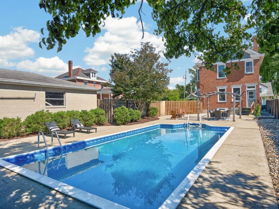 3677 Herbert Avenue, Cheviot, OH 45211 Photo 53