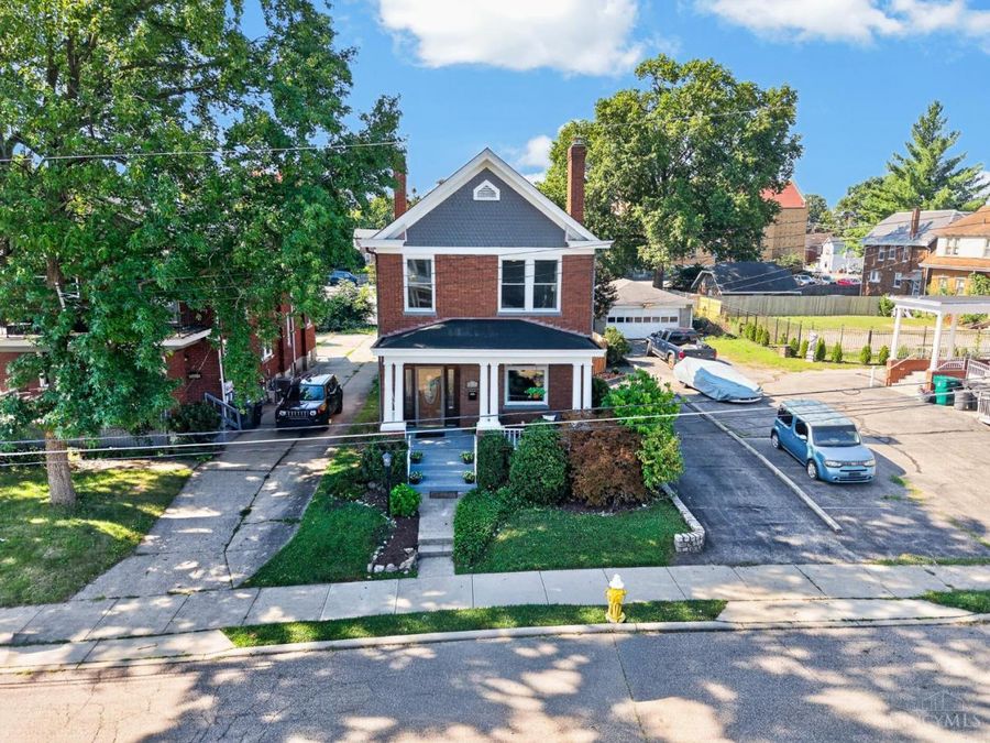 3677 Herbert Avenue, Cheviot, OH 45211 Photo 6