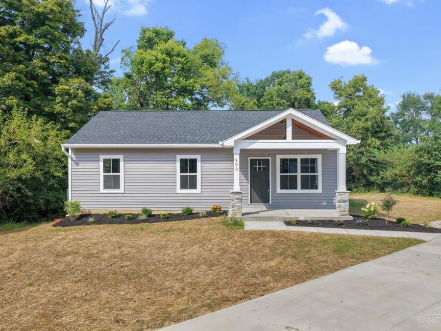 988 Crabtree Court, Union Township, OH 45152 Photo 4