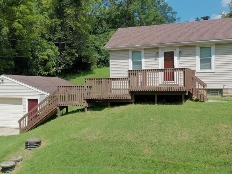5506 Hubble Road, Colerain Township, OH 45247 Photo 35