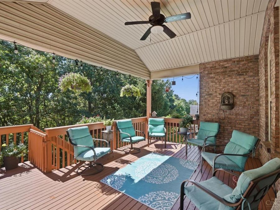 3042 Fiddlers Ridge Drive, Miami Township, OH 45248 Photo 29