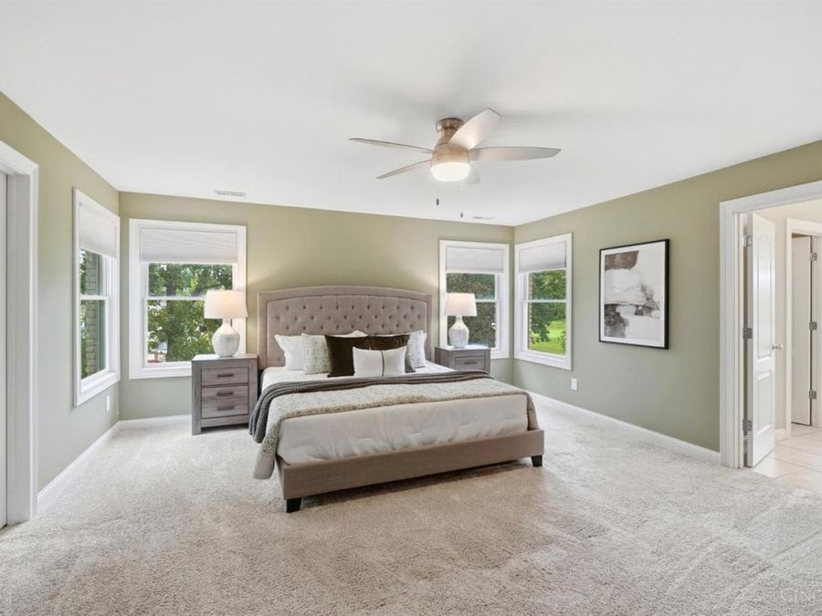 6375 Tarton Fields Lane, Mason, OH 45040 Photo 28