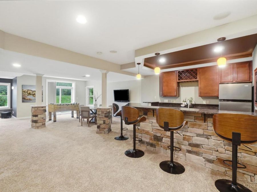 6375 Tarton Fields Lane, Mason, OH 45040 Photo 49