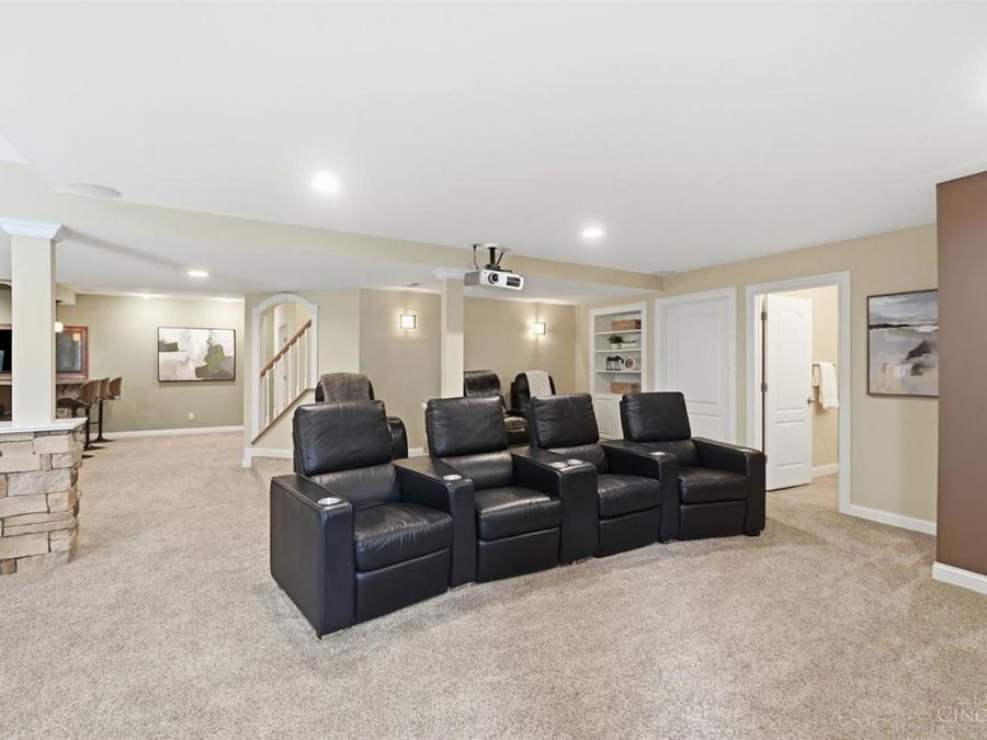 6375 Tarton Fields Lane, Mason, OH 45040 Photo 57