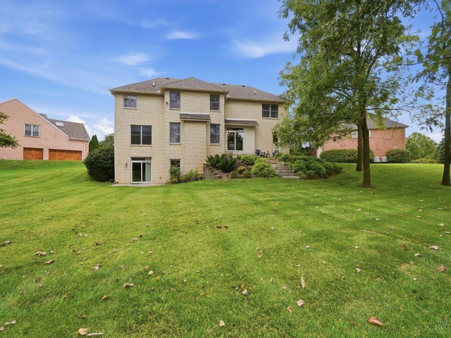 6375 Tarton Fields Lane, Mason, OH 45040 Photo 67