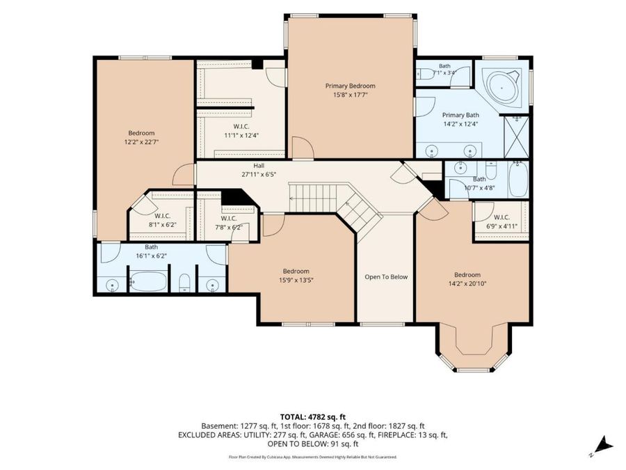 6375 Tarton Fields Lane, Mason, OH 45040 Photo 77