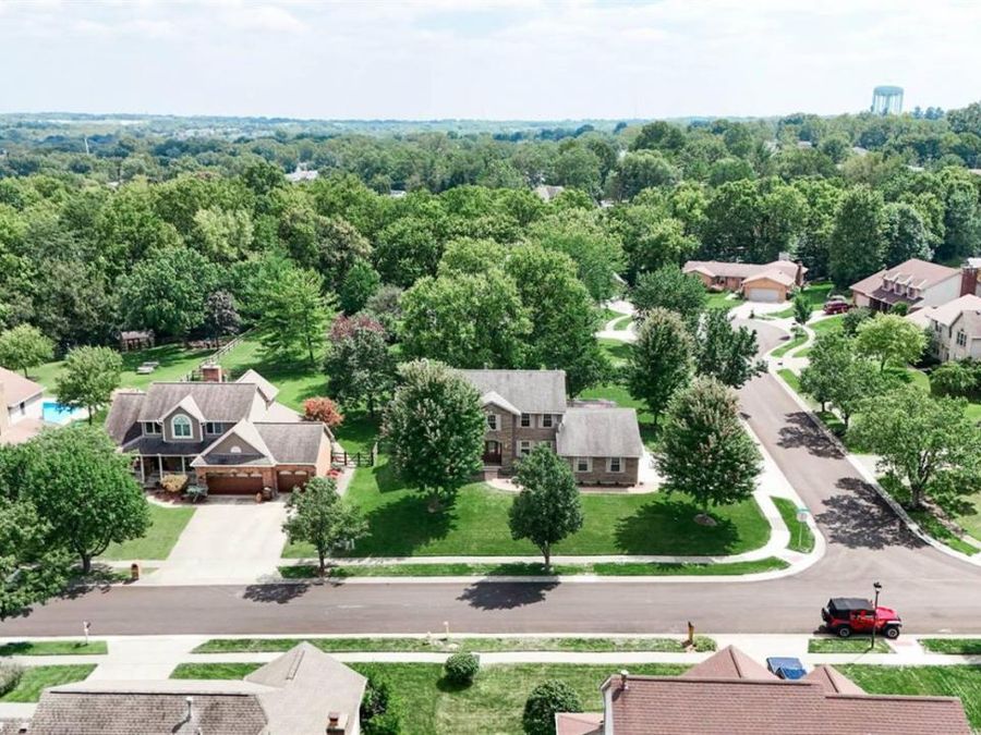 4 Bookbinder Place, Fairfield, OH 45014 Photo 2