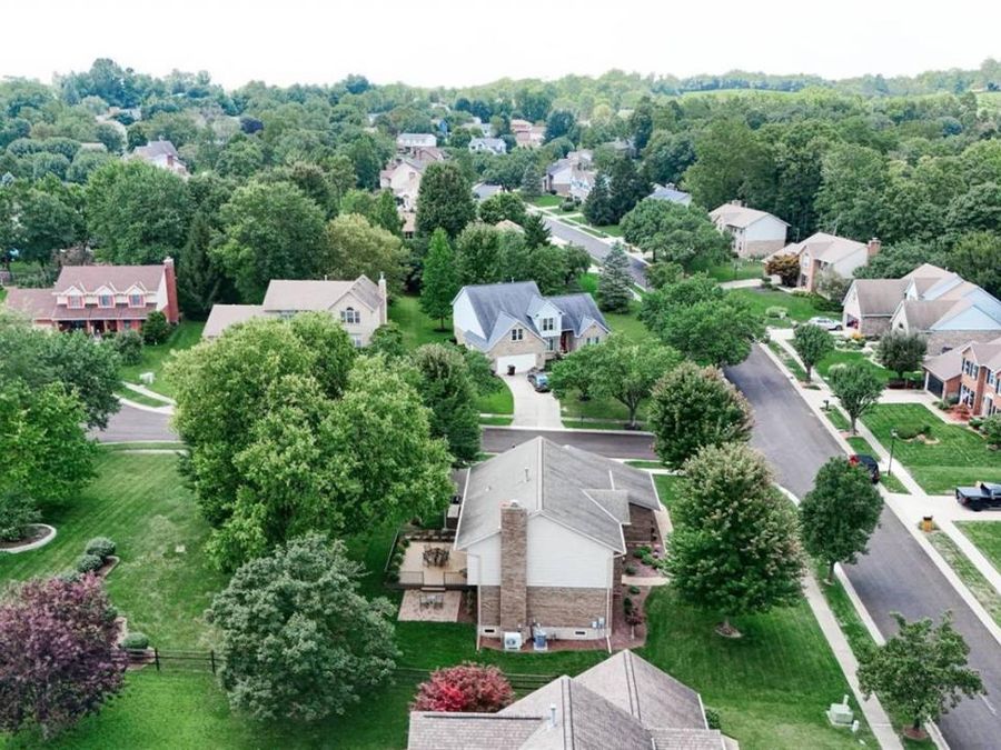 4 Bookbinder Place, Fairfield, OH 45014 Photo 58