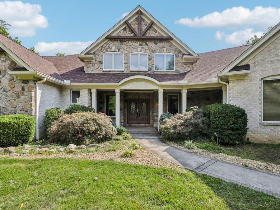1100 Bridle Ridge Lane, Ohio Township, OH 45157 Photo 9