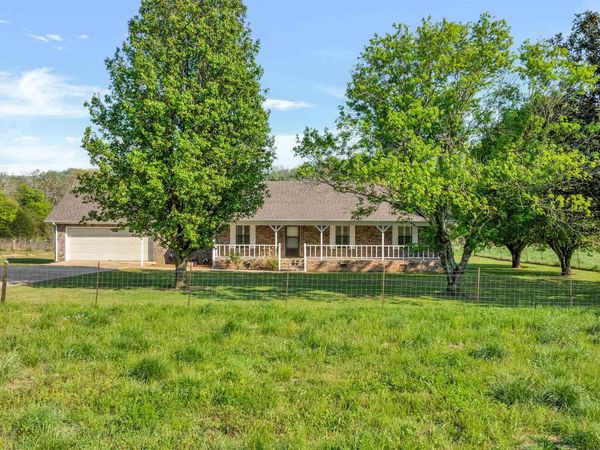 4209 Greenhill Blvd NW, Fort Payne, AL 35967