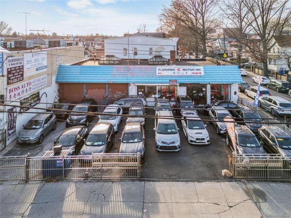 46-14 Kissena Boulevard , Flushing, NY 11355