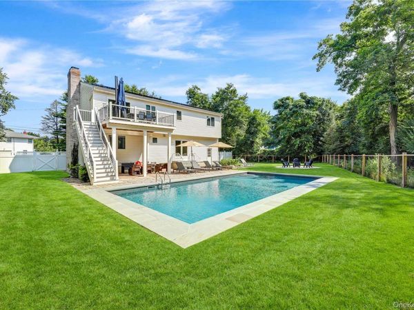 485 Sutton Place , Greenport, NY 11944