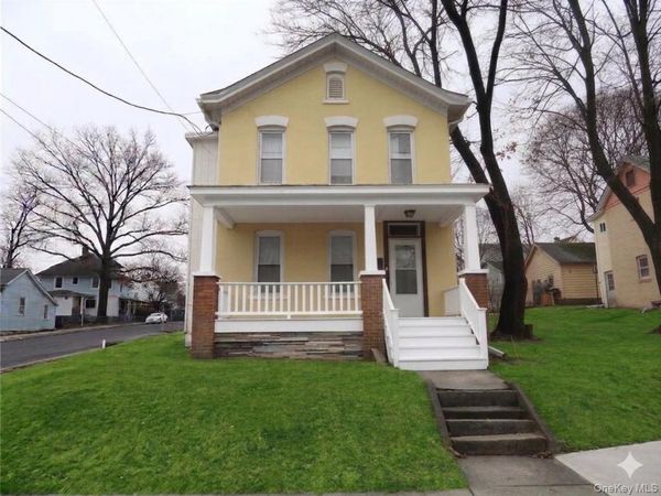 63 Broad Street , Middletown, NY 10940