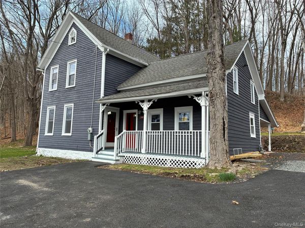 48 Main Street , Sparrowbush, NY 12780