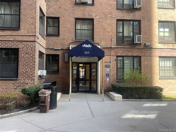 365 Clinton Avenue , Unit 6E, Brooklyn, NY 11238