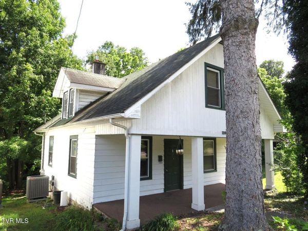 1203 Northwest Virginia Avenue, Norton, VA 24273