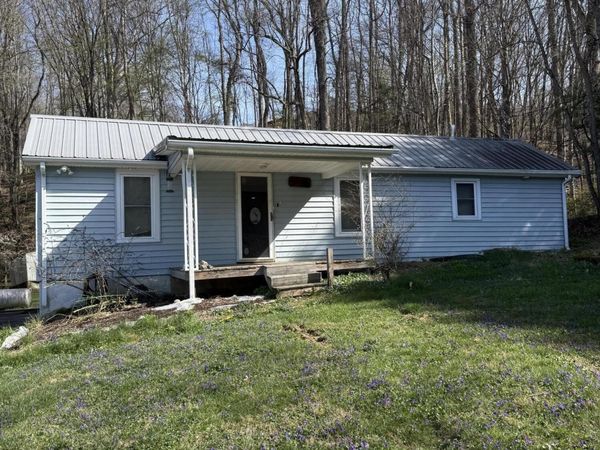 664 Currin Valley Road, Marion, VA 24354