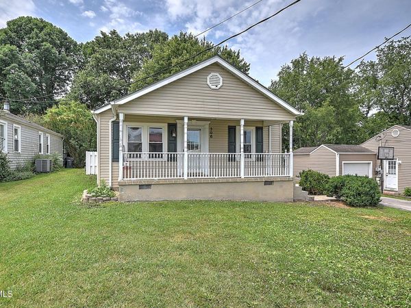 306 Hale Street, Bristol, TN 37620
