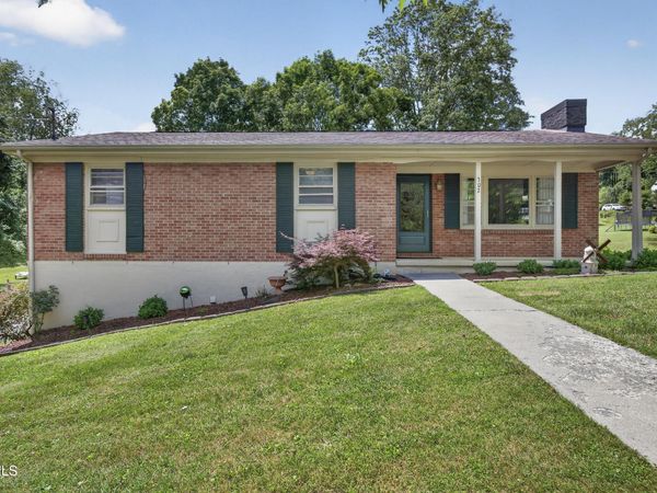302 Seminole Road, Bristol, VA 24201
