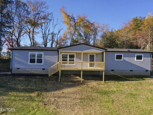 354 Bungalow Drive, Dandridge, TN 37725