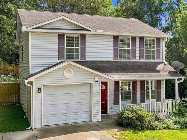 1601 Romulus Lane, Knoxville, TN 37931