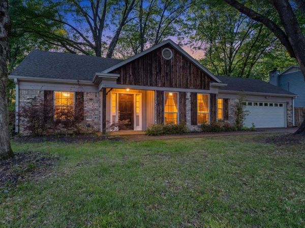 1815 BOULINWOOD LN, Germantown, TN 38138