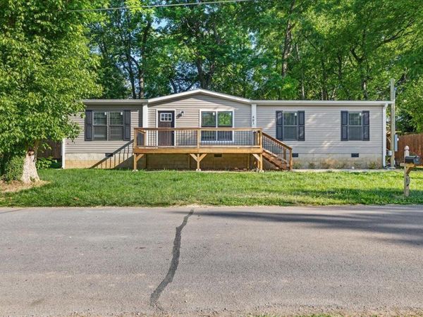403 W Bank Street, Athens 37303