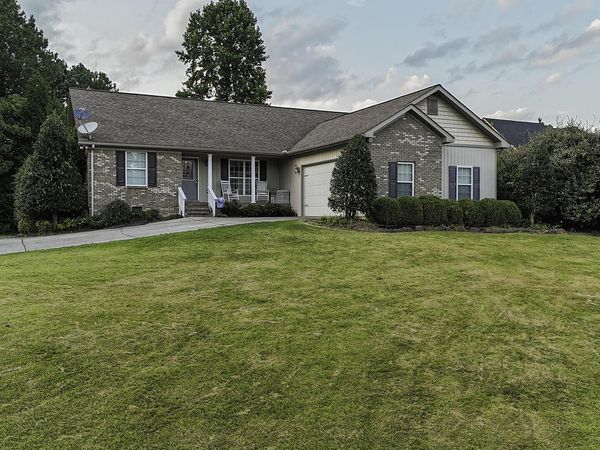 3060 Lamory Lane, Rocky Face 30740
