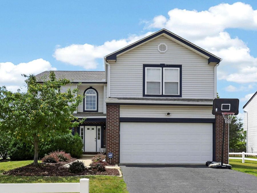15 Tabilore Loop , Delaware, OH 43015 Photo 1