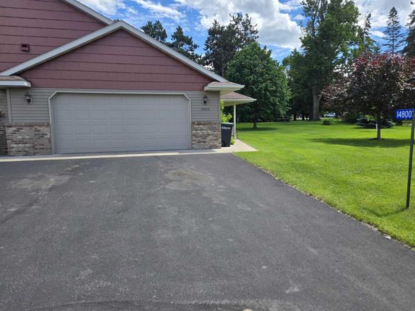 14800 Timber Trail , Little Falls, MN 56345