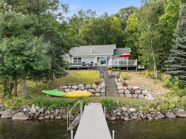 1775 Athena Road , Cushing, MN 56443