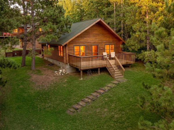 17803 Ivy Drive , Park Rapids, MN 56470