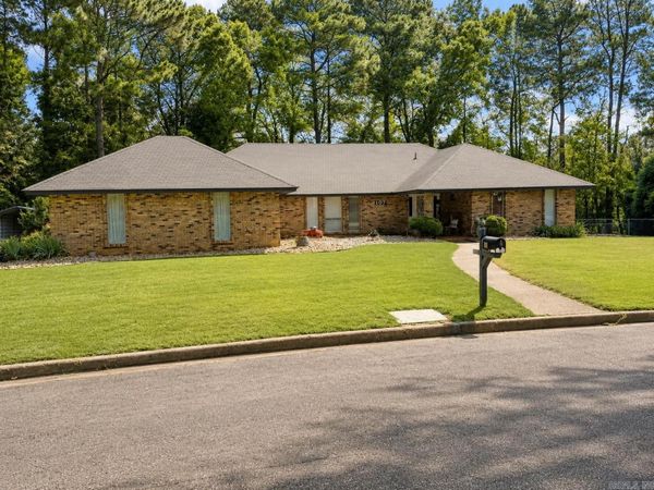 107 Evonshire Dr , Arkadelphia, AR 71923