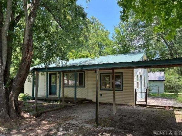 316 Napier S, Fayetteville, AR 72701