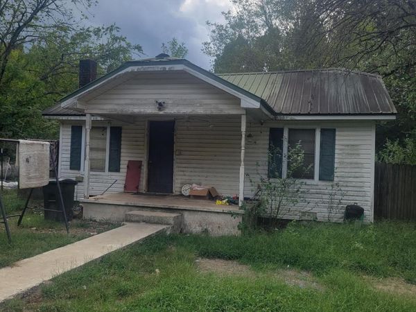 151 Hogjaw Road , Oden, AR 71961