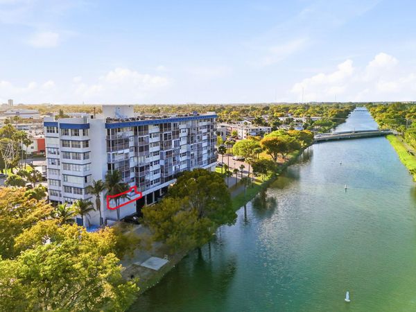 16850 S Glades Drive , Unit 2g, North Miami Beach, FL 33162